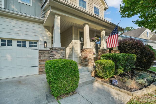 144 Blossom Ridge Drive, Mooresville, NC 28117