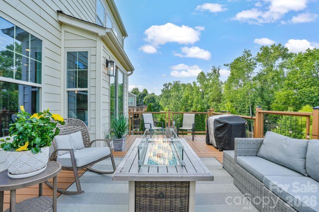 144 Blossom Ridge Drive, Mooresville, NC 28117