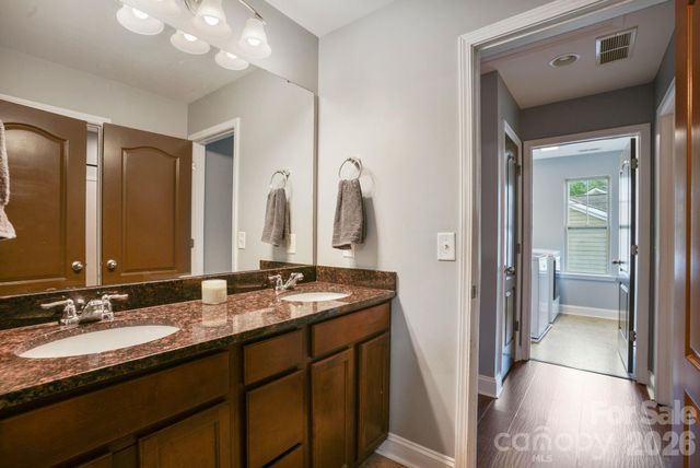 144 Blossom Ridge Drive, Mooresville, NC 28117