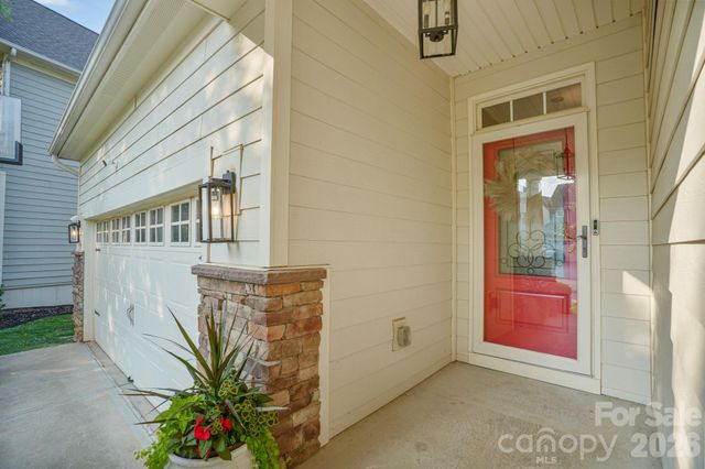 144 Blossom Ridge Drive, Mooresville, NC 28117
