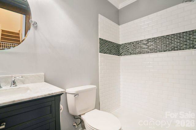144 Blossom Ridge Drive, Mooresville, NC 28117