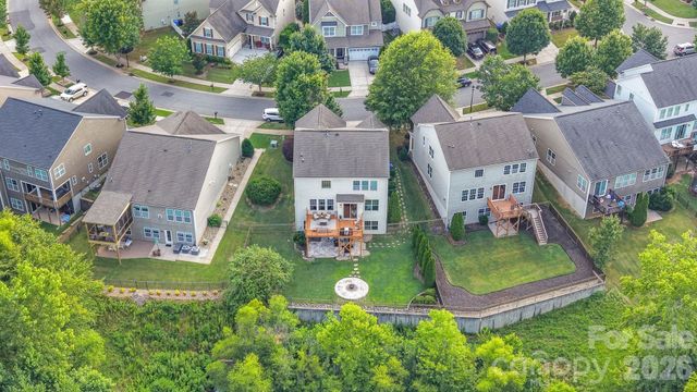 144 Blossom Ridge Drive, Mooresville, NC 28117