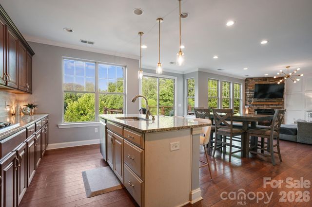 144 Blossom Ridge Drive, Mooresville, NC 28117