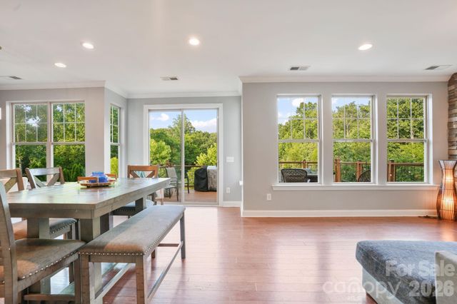 144 Blossom Ridge Drive, Mooresville, NC 28117