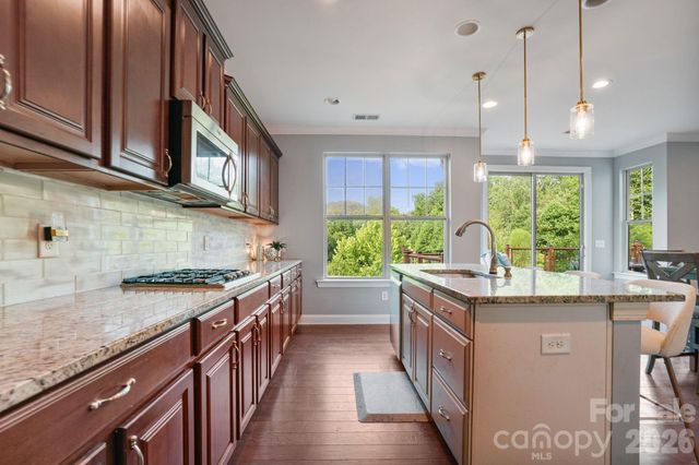 144 Blossom Ridge Drive, Mooresville, NC 28117