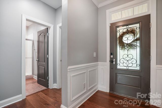 144 Blossom Ridge Drive, Mooresville, NC 28117