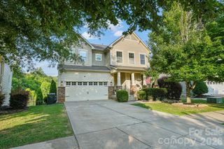 144 Blossom Ridge Drive, Mooresville, NC 28117