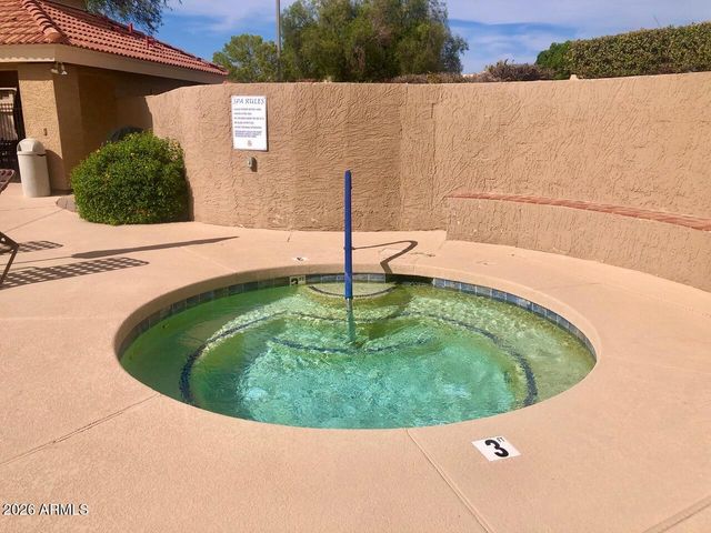 8828 E RIVIERA Drive, Scottsdale, AZ 85260
