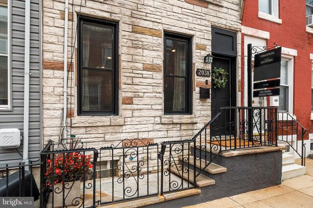 2038 PIERCE ST, Philadelphia, PA 19145
