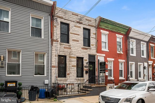 2038 PIERCE ST, Philadelphia, PA 19145