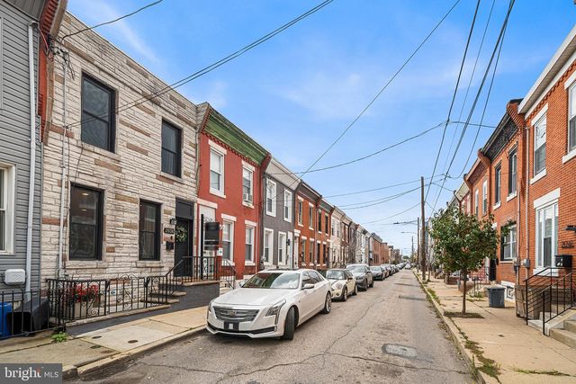 2038 PIERCE ST, Philadelphia, PA 19145
