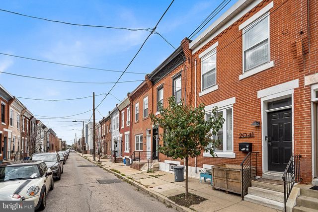 2038 PIERCE ST, Philadelphia, PA 19145