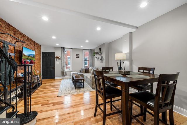 2038 PIERCE ST, Philadelphia, PA 19145