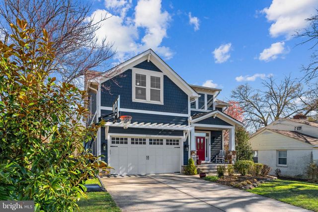 3105 OLIN DR, Falls Church, VA 22044