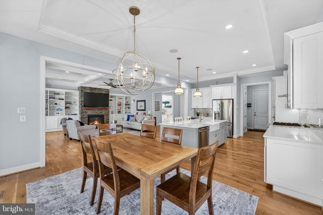 3105 OLIN DR, Falls Church, VA 22044