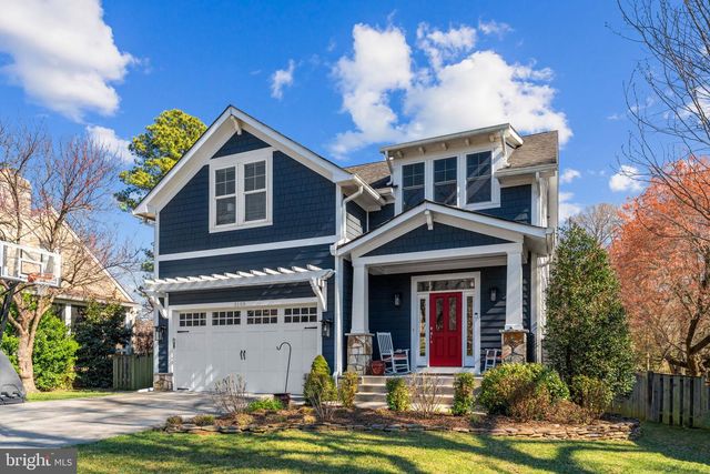 3105 OLIN DR, Falls Church, VA 22044