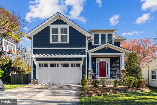 3105 OLIN DR, Falls Church, VA 22044