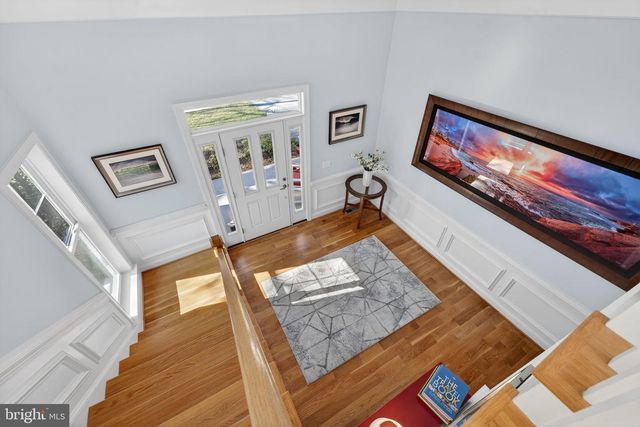 3105 OLIN DR, Falls Church, VA 22044