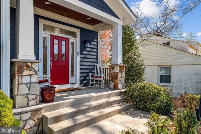 3105 OLIN DR, Falls Church, VA 22044