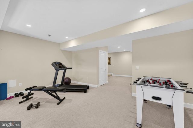 3105 OLIN DR, Falls Church, VA 22044