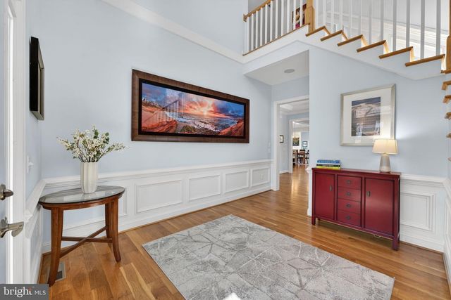 3105 OLIN DR, Falls Church, VA 22044