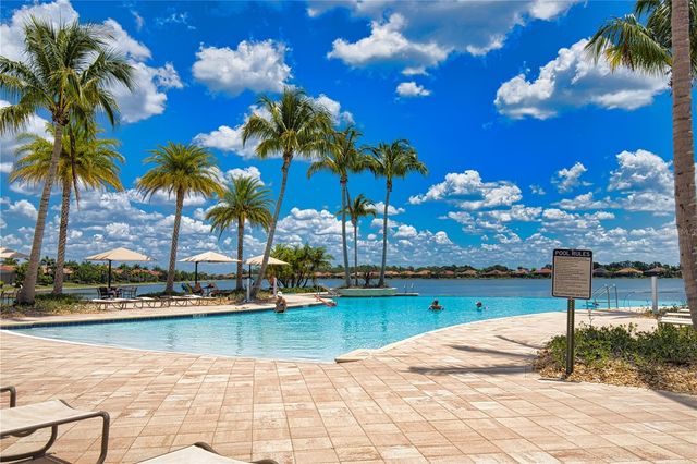 104 VILLORESI BOULEVARD, Nokomis, FL 34275
