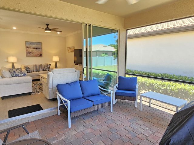 104 VILLORESI BOULEVARD, Nokomis, FL 34275