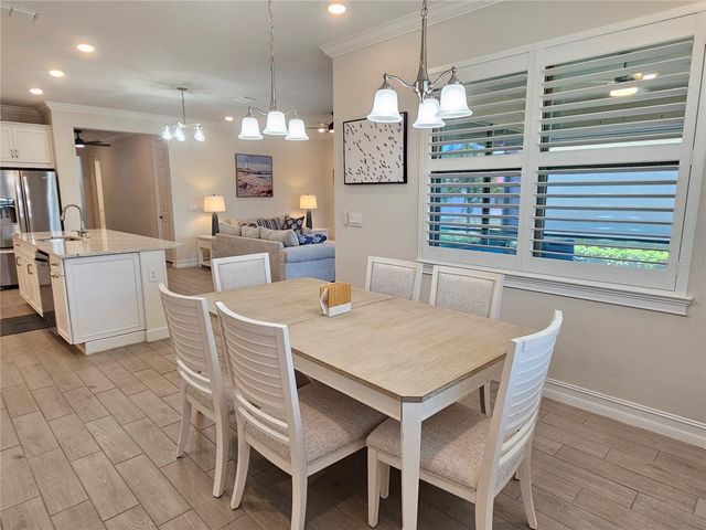 104 VILLORESI BOULEVARD, Nokomis, FL 34275