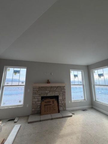 9800 N Migratory COURT, Mequon, WI 53097