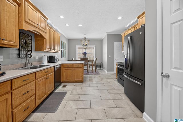 142 BARRINGTON CIRCLE, Alexandria, AL 36250