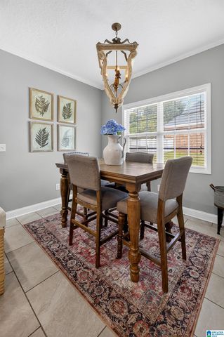 142 BARRINGTON CIRCLE, Alexandria, AL 36250