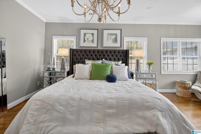 142 BARRINGTON CIRCLE, Alexandria, AL 36250