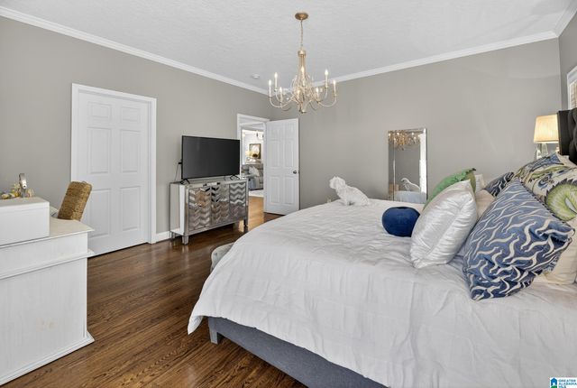 142 BARRINGTON CIRCLE, Alexandria, AL 36250