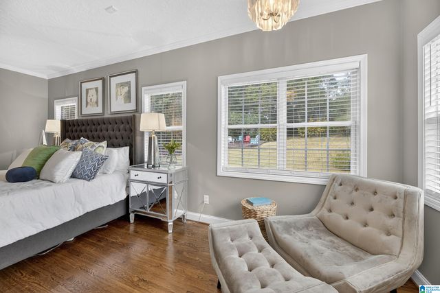 142 BARRINGTON CIRCLE, Alexandria, AL 36250