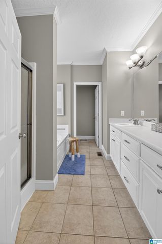 142 BARRINGTON CIRCLE, Alexandria, AL 36250