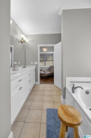 142 BARRINGTON CIRCLE, Alexandria, AL 36250