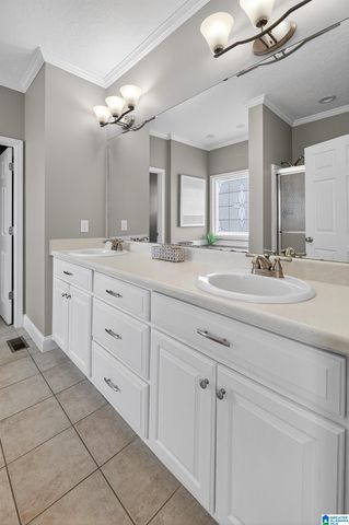 142 BARRINGTON CIRCLE, Alexandria, AL 36250