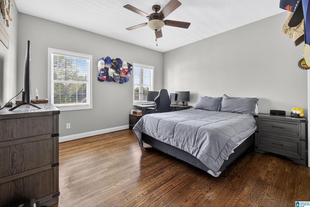 142 BARRINGTON CIRCLE, Alexandria, AL 36250