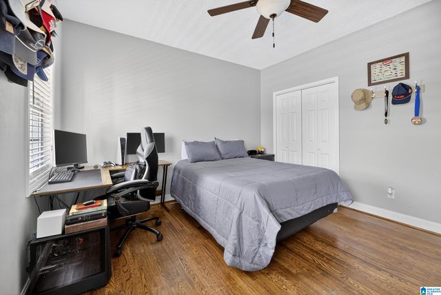 142 BARRINGTON CIRCLE, Alexandria, AL 36250