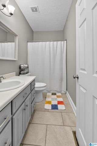 142 BARRINGTON CIRCLE, Alexandria, AL 36250