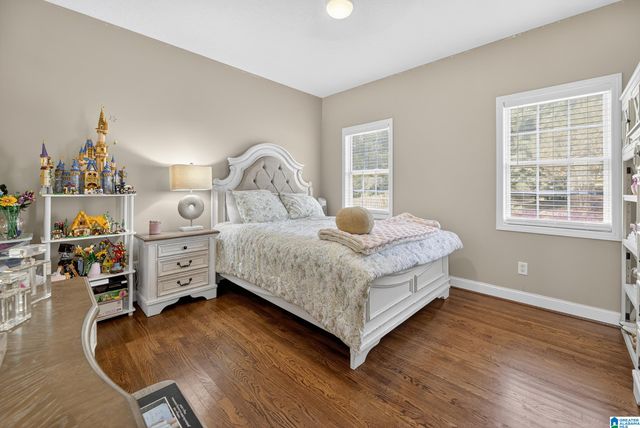 142 BARRINGTON CIRCLE, Alexandria, AL 36250