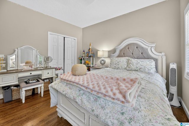 142 BARRINGTON CIRCLE, Alexandria, AL 36250