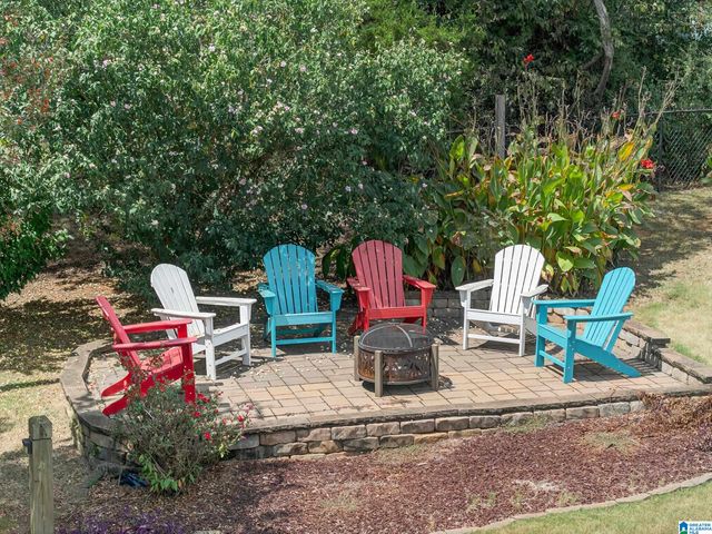 142 BARRINGTON CIRCLE, Alexandria, AL 36250