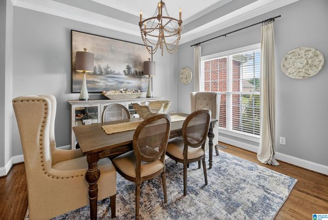 142 BARRINGTON CIRCLE, Alexandria, AL 36250