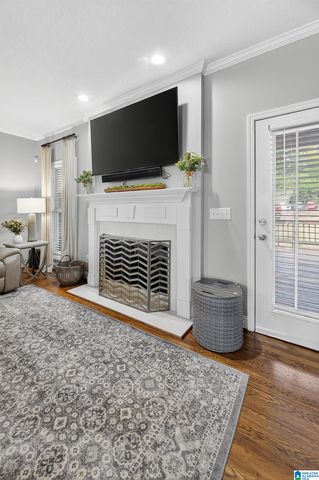 142 BARRINGTON CIRCLE, Alexandria, AL 36250