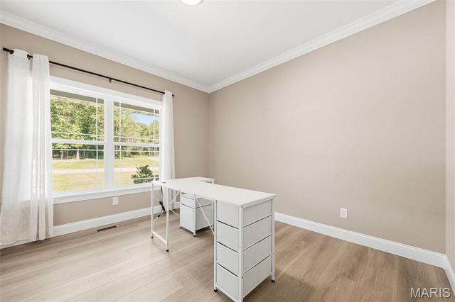 442 Shady Trail Drive, Troy, MO 63379