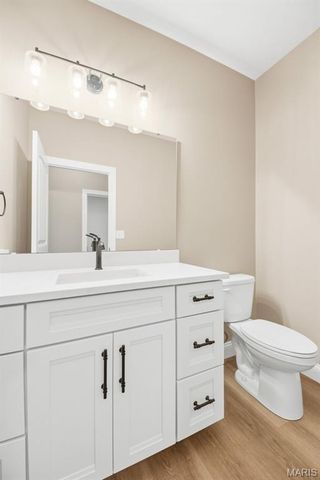 442 Shady Trail Drive, Troy, MO 63379