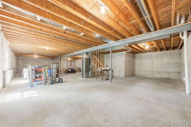 442 Shady Trail Drive, Troy, MO 63379