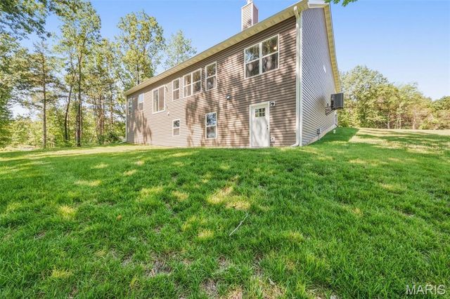 442 Shady Trail Drive, Troy, MO 63379