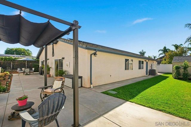 9942 Theresa Ln, Santee, CA 92071